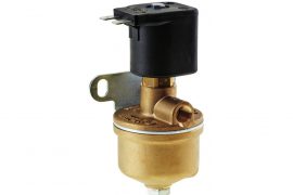 Electrovalva GPL