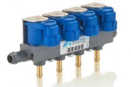 Injector GPL IT01 BRAVO